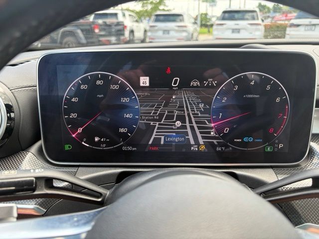 Used 2022 Mercedes-Benz C 300 Sedan image 20