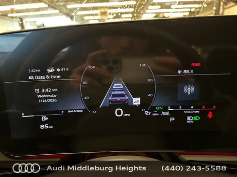 Used 2026 Audi A6 Premium Plus image 17