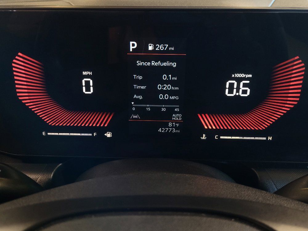 Used 2025 Kia K4 FWD image 23