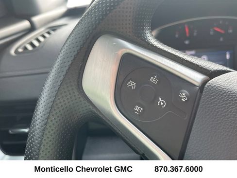Certified 2024 GMC Terrain SLE w/ Driver Convenience Package FWD image 21