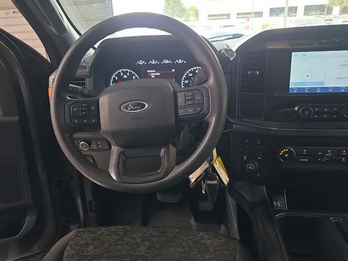 Used 2021 Ford F150 Tremor AWD/4WD image 16