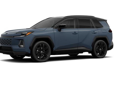 New 2026 Toyota RAV4 Limited image 25