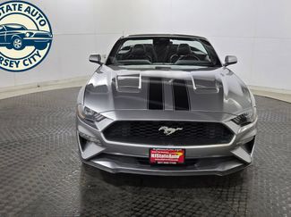 Used 2022 Ford Mustang Premium RWD video 2