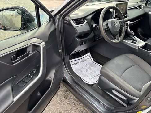 Used 2023 Toyota RAV4 LE image 12