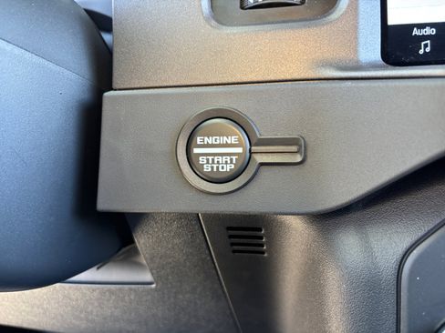 New 2025 Ford Bronco Big Bend AWD/4WD image 29