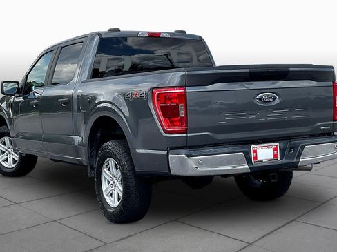Used 2023 Ford F150 XLT AWD/4WD image 12