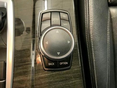 Used 2016 BMW X4 xDrive35i image 17