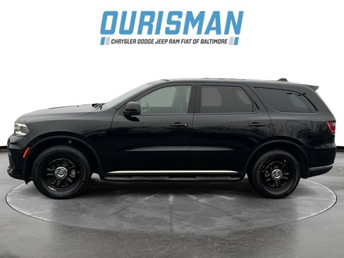 New 2024 Dodge Durango AWD image 3
