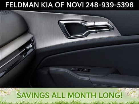 New 2026 Kia Sportage X-Line image 26