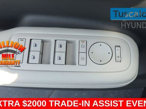 New 2026 Hyundai Santa Fe SEL FWD image 13