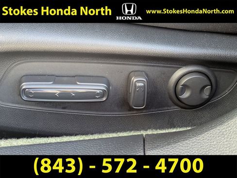 Certified 2024 Honda Accord Sport image 19