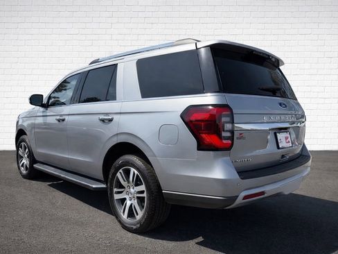 Used 2023 Ford Expedition Limited AWD/4WD image 6