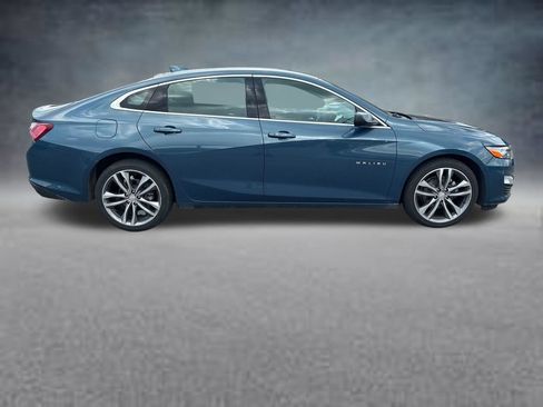 Used 2024 Chevrolet Malibu LT FWD image 7