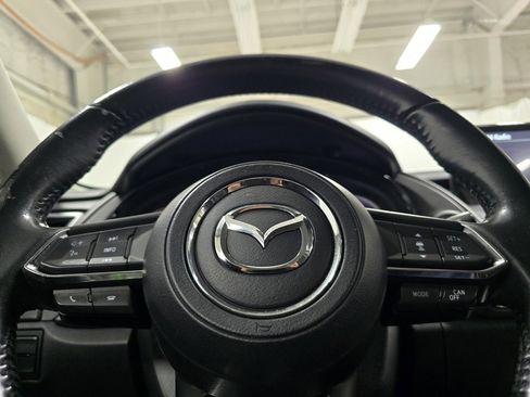 Used 2018 MAZDA CX-9 Touring image 24