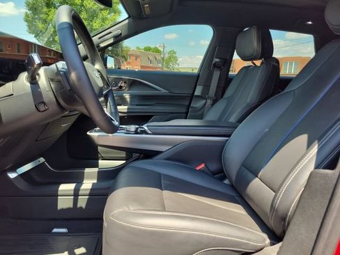 Certified 2024 Cadillac Lyriq Sport AWD/4WD image 20