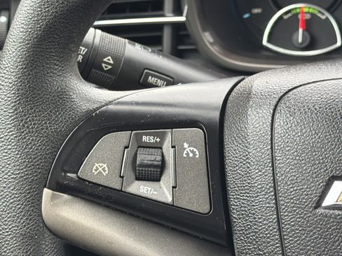 Used 2013 Chevrolet Malibu Eco image 24