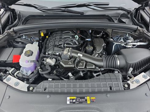 New 2025 Jeep Grand Cherokee L Limited w/ Trailer Tow Package image 33