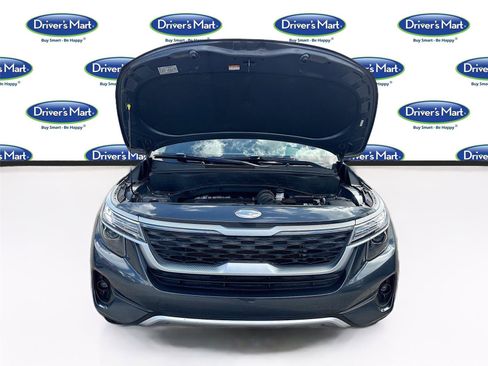 Used 2021 Kia Seltos S image 33