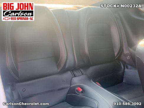Used 2022 Ford Mustang Shelby GT500 w/ Technology Package RWD image 35