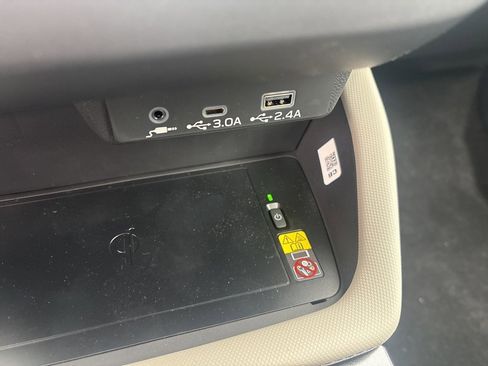 New 2026 Subaru Forester Premium image 22