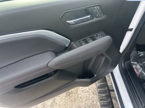 Certified 2026 Chevrolet Colorado Z71 w/ Technology Package image 7