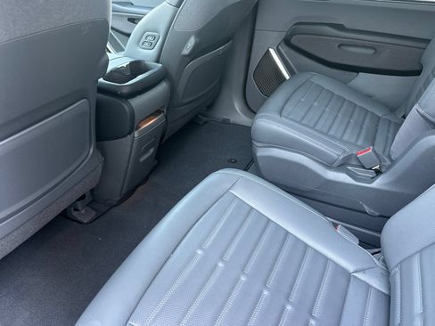 Certified 2024 Kia EV9 Land AWD/4WD image 15