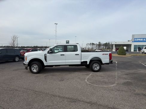 Used 2023 Ford F350 XL w/ FX4 Off-Road Package image 2