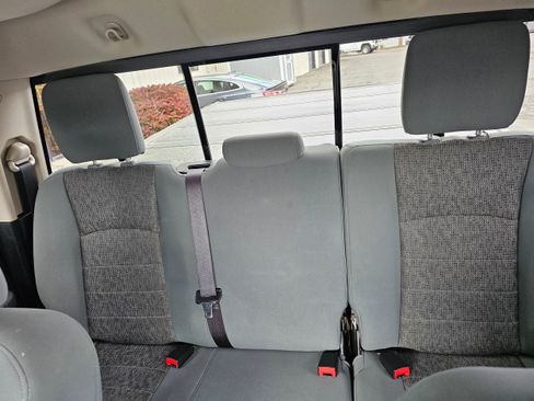 Used 2015 RAM 1500 Outdoorsman image 15