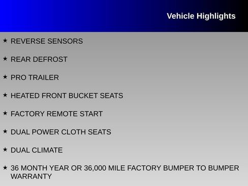 Used 2024 Ford F150 Tremor AWD/4WD image 12