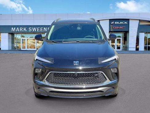 New 2026 Buick Encore GX Sport Touring AWD/4WD image 2