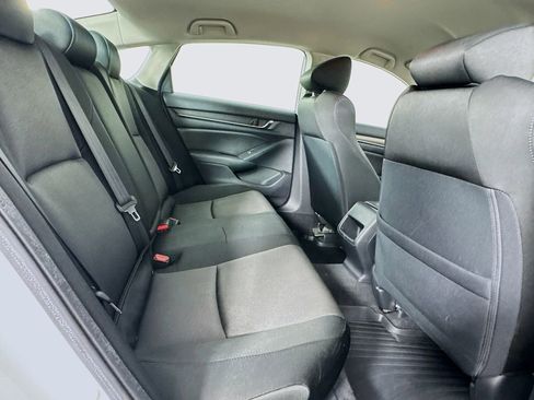Used 2019 Honda Accord LX image 26