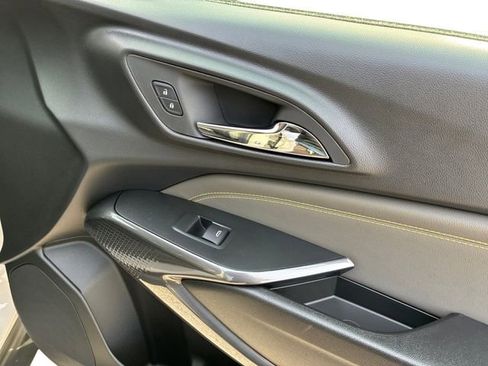 New 2026 Chevrolet Trax ACTIV w/ Driver Confidence Package image 14