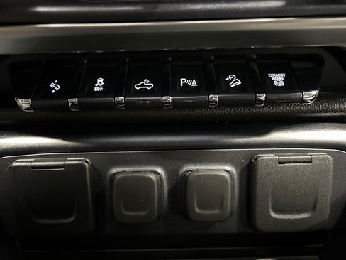 Used 2019 Chevrolet Silverado 2500 LTZ w/ Duramax Plus Package image 39