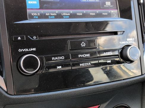 Used 2022 Subaru Forester Premium image 25