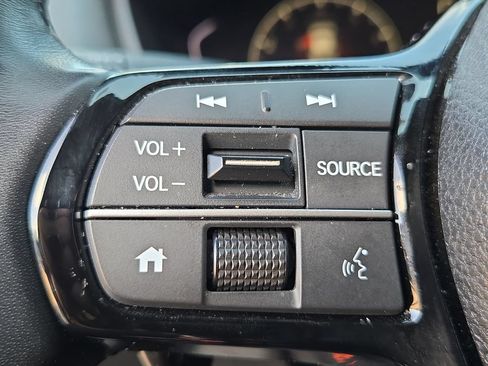 Used 2025 Honda Civic Sport image 18