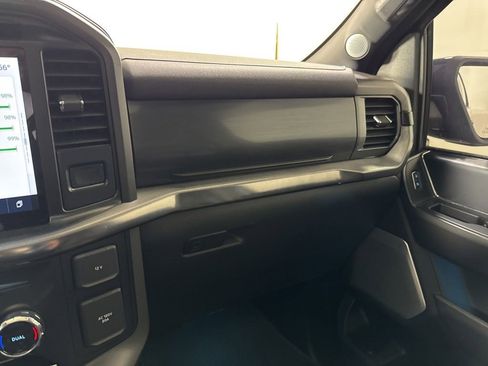 Used 2024 Ford F150 Lariat w/ Equipment Group 502A High AWD/4WD image 31