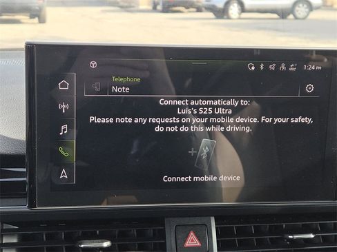 Used 2022 Audi A5 2.0T Premium image 23