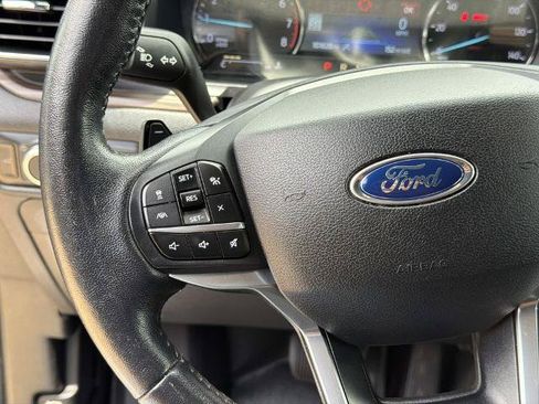 Certified 2020 Ford Explorer Limited RWD image 25