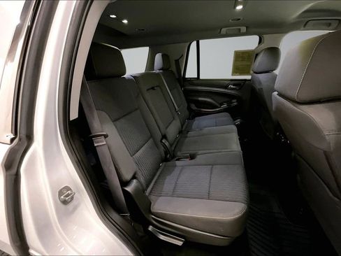 Used 2017 Chevrolet Tahoe LS w/ All-Season Package AWD/4WD image 25