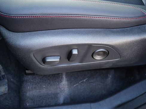 New 2026 Chevrolet Traverse Z71 AWD/4WD image 22