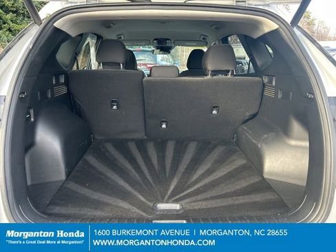 Used 2024 Hyundai Tucson SEL image 29