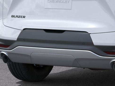 New 2026 Chevrolet Blazer LT image 16