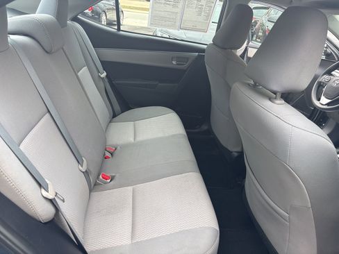 Used 2014 Toyota Corolla LE image 16