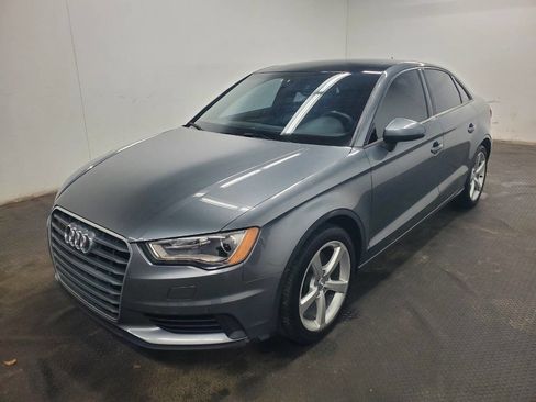 Used 2016 Audi A3 1.8T Premium image 1