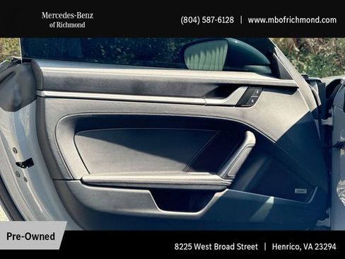 Used 2024 Porsche 911 Carrera 4S image 14