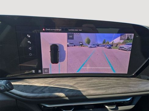 New 2025 Audi Q5 Premium image 17