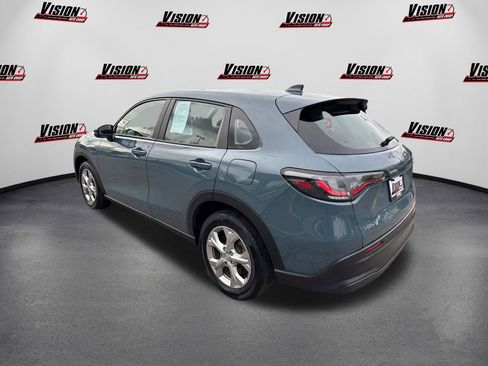 Used 2024 Honda HR-V LX image 7