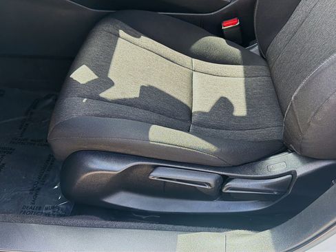 Certified 2024 Honda Accord LX image 18