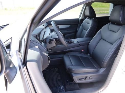 Certified 2025 Nissan Murano SL w/ Cargo Package AWD/4WD image 10