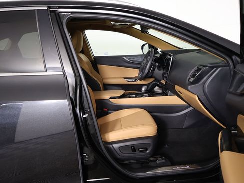 Used 2024 Lexus NX 350 AWD image 27